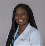 This is an image of Damie Odufalu, MD, Click here to see their profile