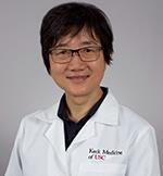 This is an image of Yi Zhao, MD, Click here to see their profile