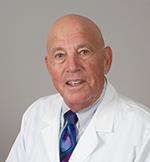 Photo of Robert Israel, MD