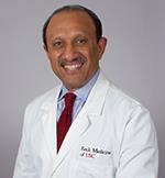 This is an image of Inderbir Singh Gill, MD, Click here to see their profile