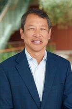 Photo of Theodore Chan