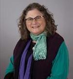 This is an image of Toinette Frederick, PhD, Click here to see their profile