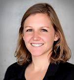 Photo of Megan M. Herting, PhD
