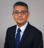Photo of Zhuo Wang, PhD
