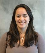 Photo of Erica Sigman, MA, BS