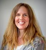 Photo of Dianne M. Hammes Ganguly, MA