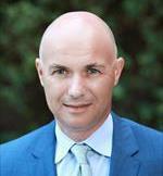 Photo of Philippe Friedlich, MD