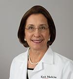 Photo of Sue Ellen Martin, MD, PhD