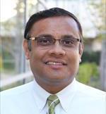 This is an image of Leo Mascarenhas, MD, Click here to see their profile