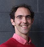 Photo of Leonardo Morsut