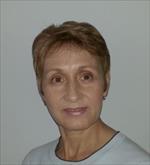 Photo of Natalia Slusky