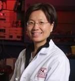 Photo of Annie Wong-Beringer, PharmD