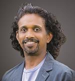 This is an image of Biju Thomas, PhD, Click here to see their profile