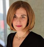 Photo of Vaia Lida Chatzi, MD, PhD