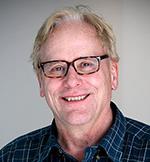 Photo of Daniel Oscar Stram, PhD