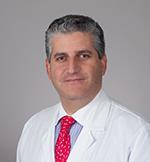This is an image of Fernando Fleischman, MD, Click here to see their profile