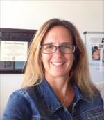 Photo of Danielle Fettes