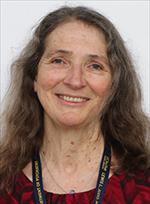 Photo of Carol Franz