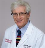 Photo of Patrick M Colletti, MD