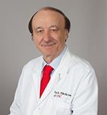 This is an image of Milan Stevanovic, MD, PhD, Click here to see their profile