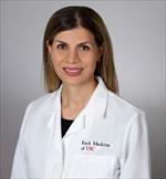 Image of Leila Darki