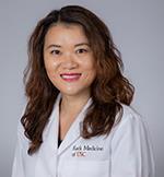This is an image of Sandy Zhang-Nunes, MD, Click here to see their profile
