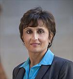 Photo of Janet Oldak, BSc, MSc, PhD