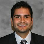 Photo of Celso Delgado Jr, BA, MA