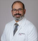 This is an image of Jorge Nieva, MD, Click here to see their profile