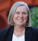 Photo of Lee Ann Baxter-Lowe, PhD