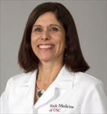 Photo of Laurie D. De Leve, MD, PhD