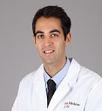 Photo of Jamal Nabhani