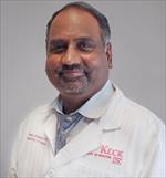 This is an image of Vinay Anant Duddalwar, MD, Click here to see their profile