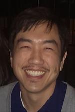 Photo of Kelvin Yen