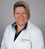 Photo of Marisa Kathryne Bell