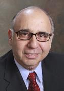 Photo of Michael Aminoff, MD, DSc