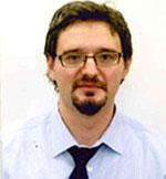 Photo of Sergei Tatishchev, MD