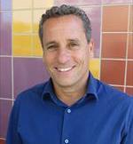 Photo of Guy A. Young, MD