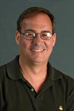 Photo of Carl Castro, PhD