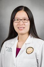 Photo of Kay Yeung