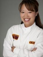 Photo of Camille Nishikawa, DDS