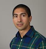 Photo of Brian Michael Luna, PhD