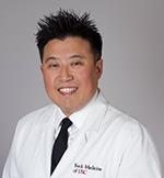 Photo of Jerry SH Lee, PhD