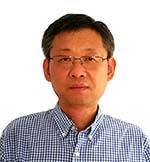 Photo of Ping Luo, MS