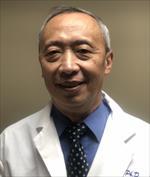 Photo of Cheng Yu, PhD