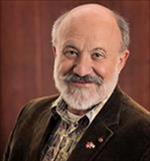 Photo of David Warburton, MD