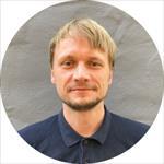 Photo of Jan Christoph, PhD, MSc