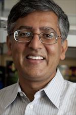 Photo of Arshad Desai