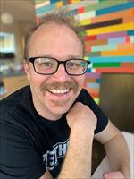 Photo of Scott Steiger, MD
