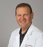 Image of Robert Rick Selby, MD